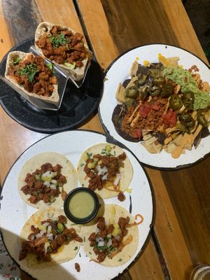   at Bio & Natural - Con Constituyentes in Playa Del Carmen