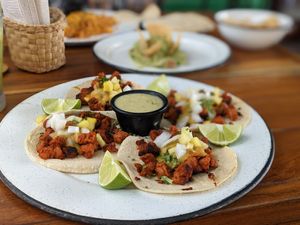  at Bio & Natural - Con Constituyentes in Playa Del Carmen