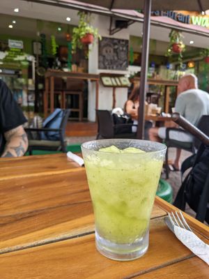  at Bio & Natural - Con Constituyentes in Playa Del Carmen