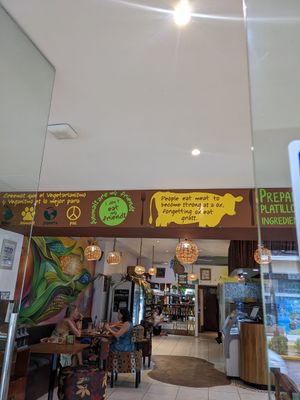  at Bio & Natural - Con Constituyentes in Playa Del Carmen