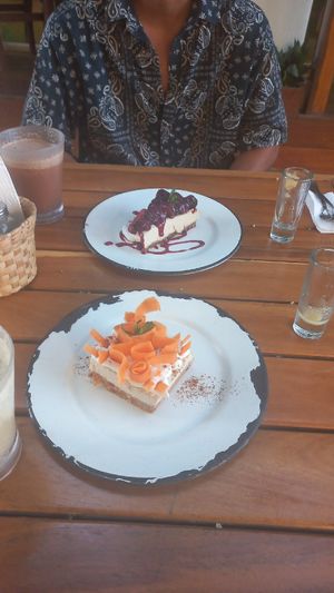  at Bio & Natural - Con Constituyentes in Playa Del Carmen