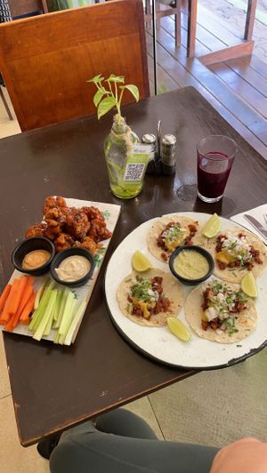   at Bio & Natural - Con Constituyentes in Playa Del Carmen