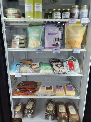  at Bio & Natural - Con Constituyentes in Playa Del Carmen