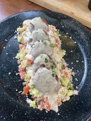   at Bio & Natural - Con Constituyentes in Playa Del Carmen