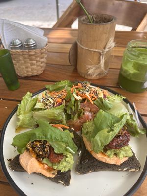   at Bio & Natural - Con Constituyentes in Playa Del Carmen