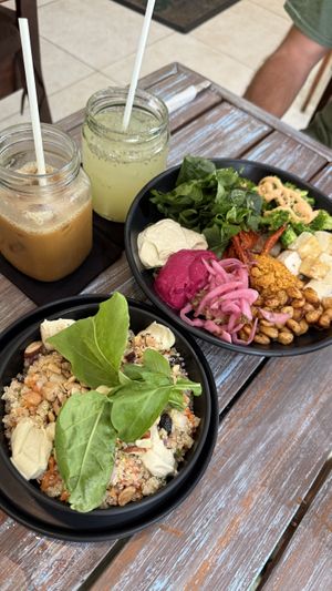   at Bio & Natural - Con Constituyentes in Playa Del Carmen