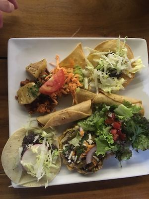 So good! at Bio & Natural - Con Constituyentes in Playa Del Carmen