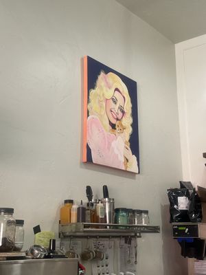   at Whistle Pig Coffee Stop and Cafe in Rifle