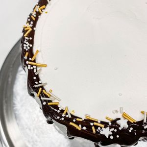 Celebration cakes  at Fairly Frosted in Hamilton