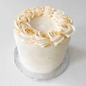 Celebration cakes  at Fairly Frosted in Hamilton