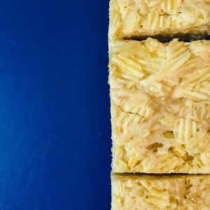 Chip Krispies at Fairly Frosted in Hamilton