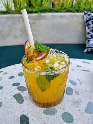  at Dharma Kula in Ubud