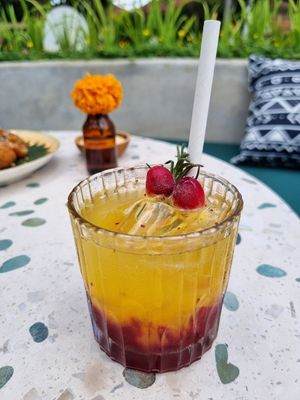  at Dharma Kula in Ubud