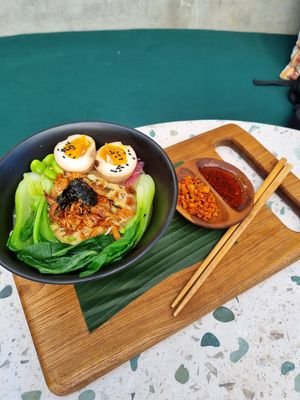  at Dharma Kula in Ubud