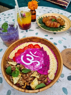  at Dharma Kula in Ubud