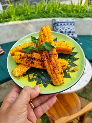  at Dharma Kula in Ubud