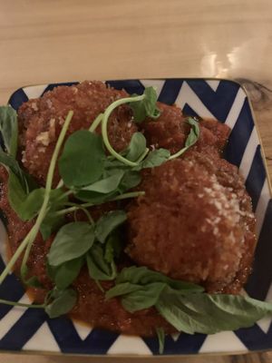 Appetizers   at Buffalo Rouge Brewing in Kelowna