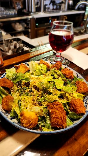  at Buffalo Rouge Brewing in Kelowna