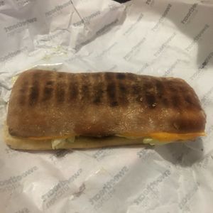 Chicken schnitzel   at Naughty Vegan  in Abu Dhabi