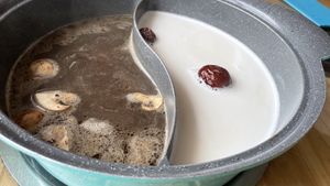   at Hotpot Spot in Cardiff