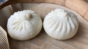   at Hotpot Spot in Cardiff