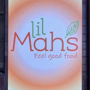   at Lil Mahs in Wollongong