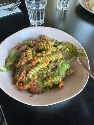   at Lil Mahs in Wollongong