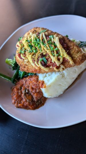  at Lil Mahs in Wollongong