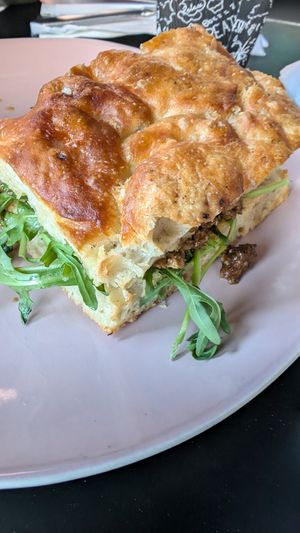  at Lil Mahs in Wollongong