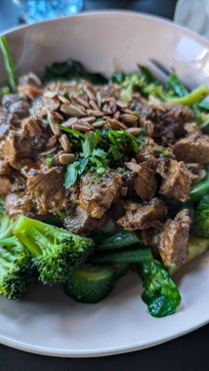  at Lil Mahs in Wollongong