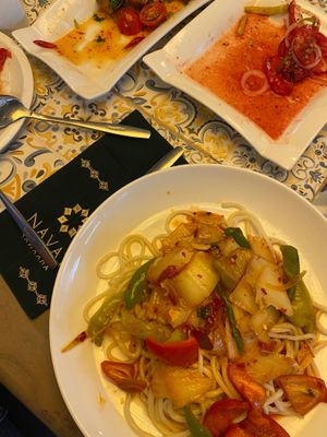  at Navat  in Bishkek