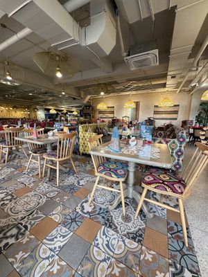   at Navat  in Bishkek