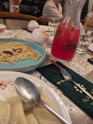  at Navat  in Bishkek