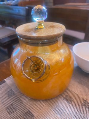  at Sambuca in Cholpon Ata