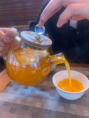  at Sambuca in Cholpon Ata