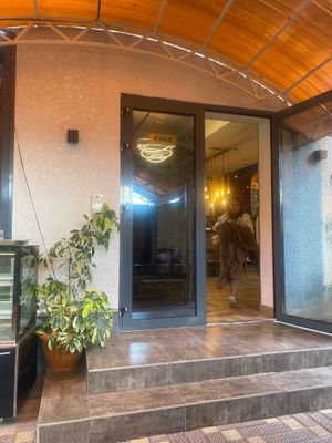  at Sambuca in Cholpon Ata