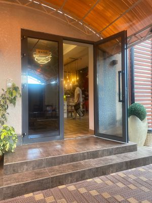  at Sambuca in Cholpon Ata