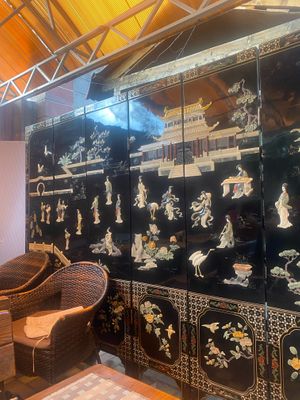  at Sambuca in Cholpon Ata