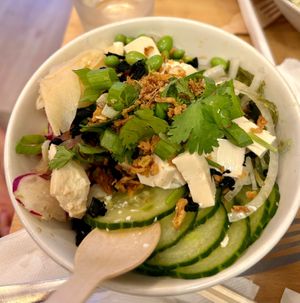  at Poké Bar in Vannes