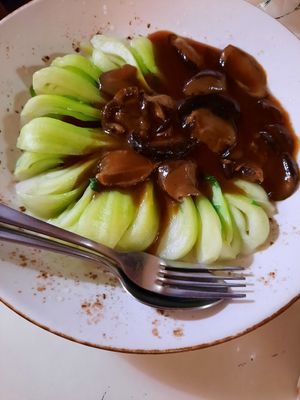  at Gong De Lin in Melbourne