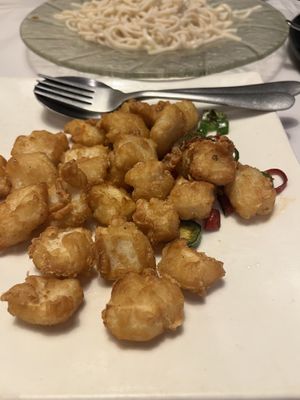   at Gong De Lin in Melbourne