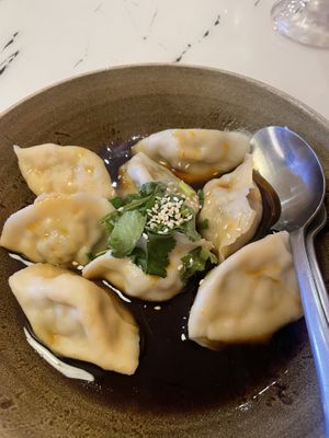   at Gong De Lin in Melbourne