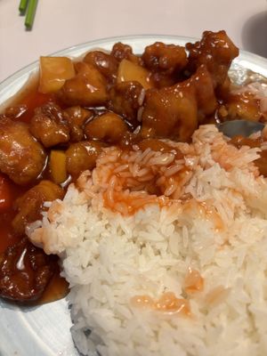   at Gong De Lin in Melbourne