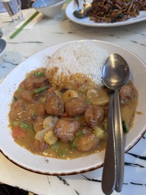   at Gong De Lin in Melbourne