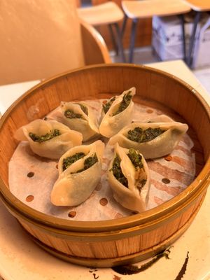   at Gong De Lin in Melbourne