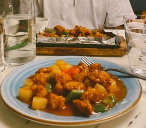  at Gong De Lin in Melbourne