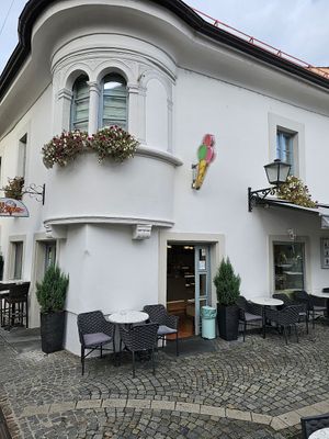 "" at Iglu Slaščičarna Džemail Demiri s.p. in Maribor