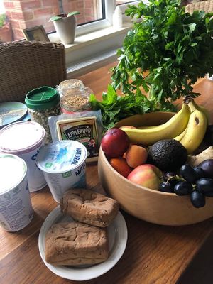  at Kettering B&B in Kettering