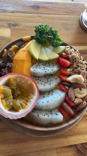   at Together Cafe in Koh Lanta