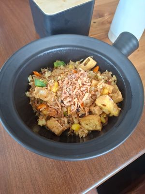  at Together Cafe in Koh Lanta